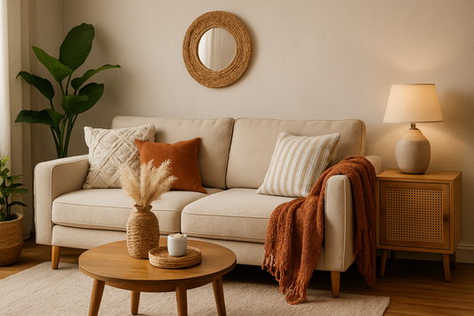 Best Budget-Friendly Home Decor Trends This Season
