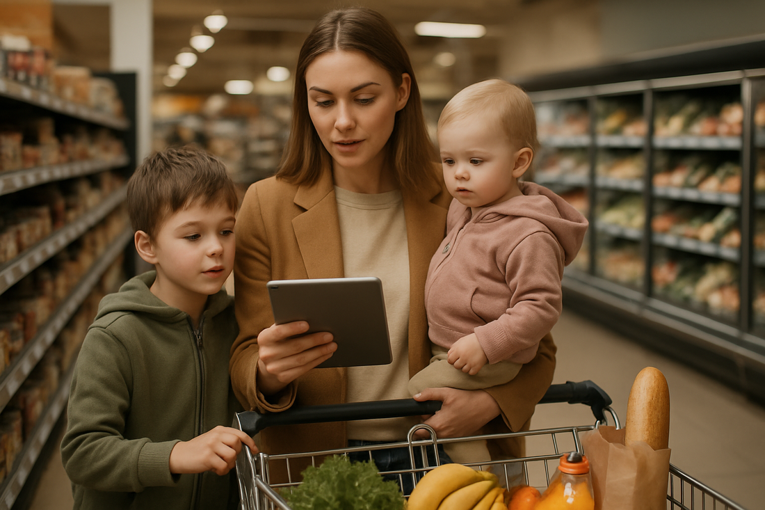 Essential Shopping Tips for Busy Parents in 2026