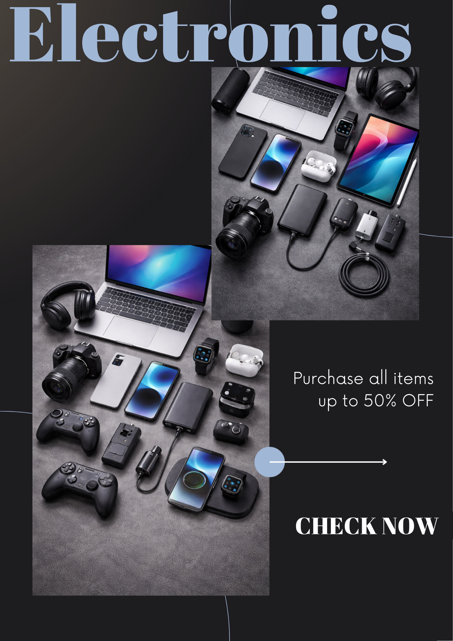 Electronics
