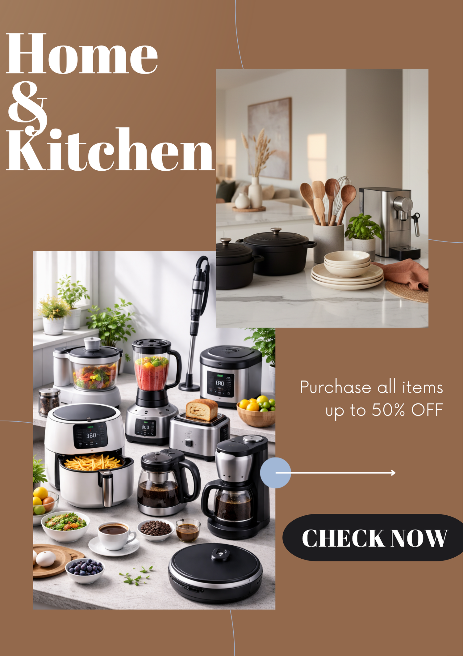 Home & Kitchen