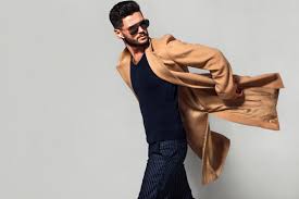 Men Fashion